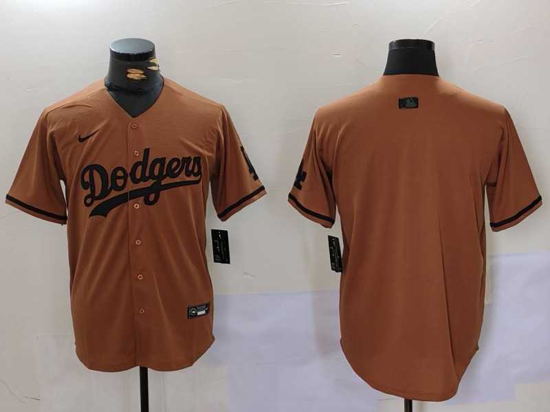 Mens Los Angeles Dodgers Blank Salute To Service Limited Stitched Jersey